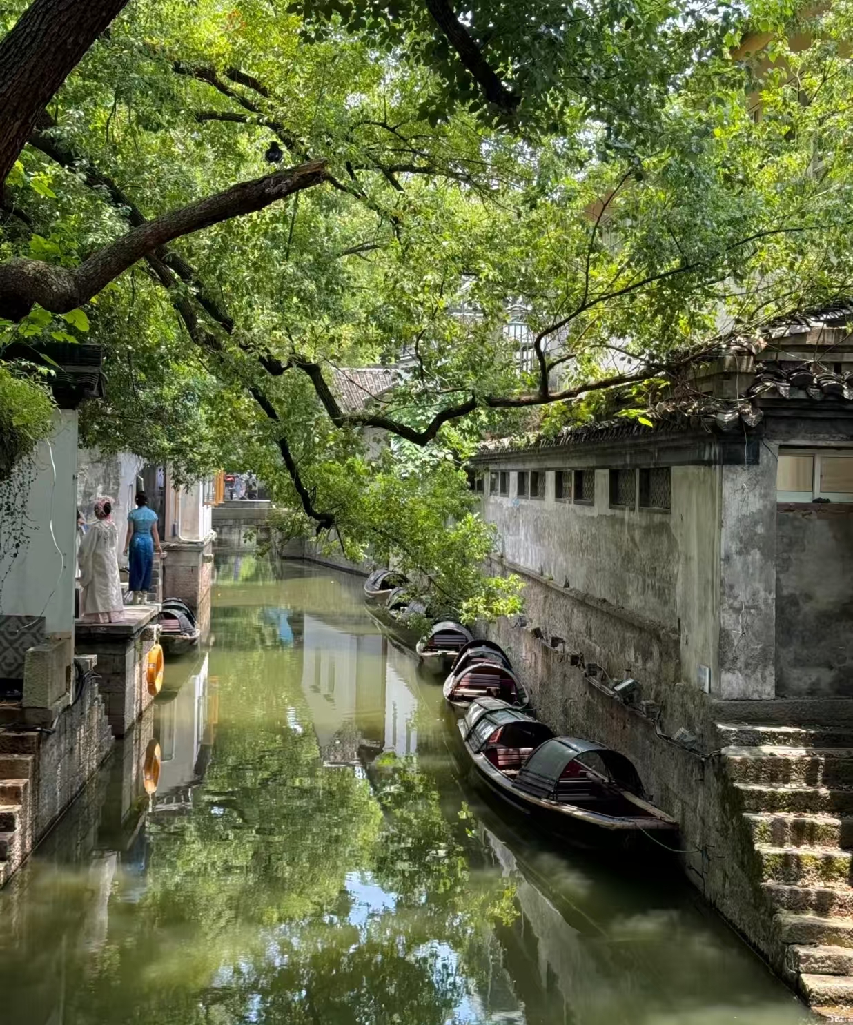 杭州西湖旅行风景
